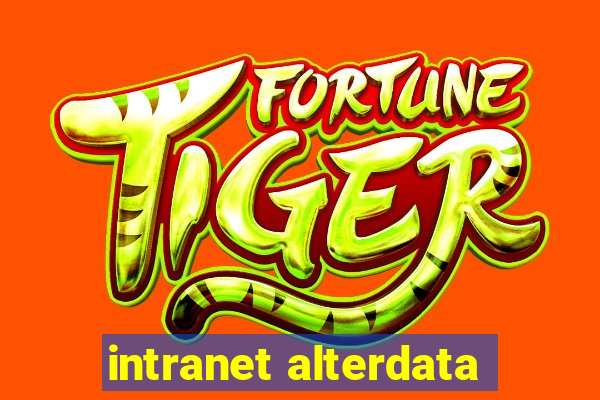 intranet alterdata